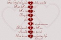 God's Valentine