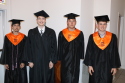 2021 High School Graduates